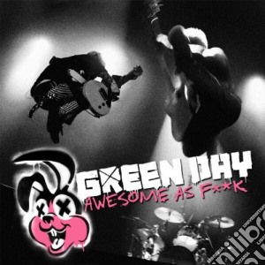 Green Day - Saikyo Live! cd musicale di Green Day