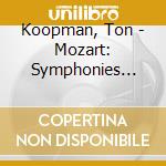Koopman, Ton - Mozart: Symphonies Nos.39&40 cd musicale