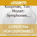 Koopman, Ton - Mozart: Symphonies Nos.39&40 cd
