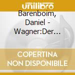 Barenboim, Daniel - Wagner:Der Ring Des Nibelungen (Excerpts) cd