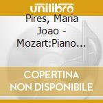 Pires, Maria Joao - Mozart:Piano Concertos Nos.26 & 13 cd