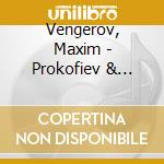 Vengerov, Maxim - Prokofiev & Shostakovich: Violin Concertos cd