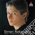 Sergei Nakariakov: Haydn, Mendelssohn, Hoffmeister - Trumpet Concertos