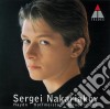 Sergei Nakariakov: Haydn, Mendelssohn, Hoffmeister - Trumpet Concertos cd