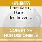 Barenboim, Daniel - Beethoven: Symphonies Nos.4&5 cd