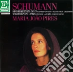 Robert Schumann - Kinderszenen. Waldszenen cd