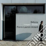 Claude Debussy - Images. Etudes cd