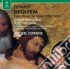 Maurice Durufle' - Requiem. Motets cd