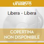 Libera - Libera cd