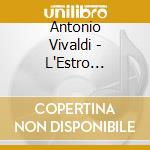 Antonio Vivaldi - L'Estro Armonico (2 Cd) cd musicale di Scimone, Claudio