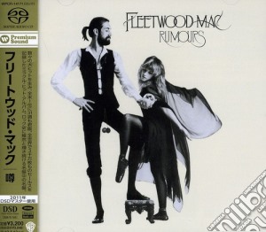 Fleetwood Mac - Rumours (Sacd) cd musicale di Fleetwood Mac
