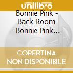 Bonnie Pink - Back Room -Bonnie Pink Remakes- cd