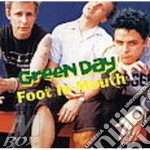 Foot In Mouth cd