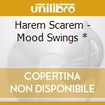 Harem Scarem - Mood Swings * cd musicale