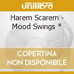 Harem Scarem - Mood Swings * cd