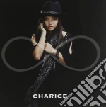Charice - Infinity cd