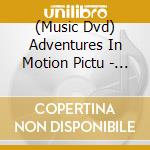 (Music Dvd) Adventures In Motion Pictu - The Car Man [Edizione: Giappone] cd musicale