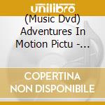 (Music Dvd) Adventures In Motion Pictu - The Car Man [Edizione: Giappone] cd