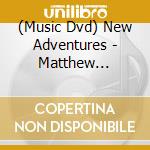 (Music Dvd) New Adventures - Matthew Bourne'S Nutcracker! [Edizione: Giappone] cd musicale