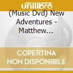 (Music Dvd) New Adventures - Matthew Bourne'S Nutcracker! [Edizione: Giappone] cd