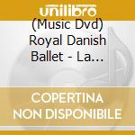 (Music Dvd) Royal Danish Ballet - La Sylphide [Edizione: Giappone] cd