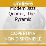 Modern Jazz Quartet, The - Pyramid cd