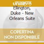 Ellington, Duke - New Orleans Suite cd