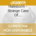 Halestorm - Strange Case Of... cd