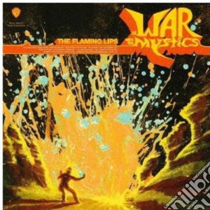Flaming Lips (The) - At War With The Mystics cd musicale di Flaming Lips (The)