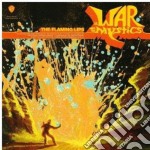 Flaming Lips (The) - At War With The Mystics