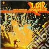 Flaming Lips (The) - At War With The Mystics cd