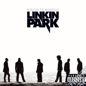 Linkin Park - Minutes To Midnight cd musicale di Linkin Park
