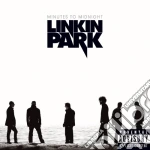 Linkin Park - Minutes To Midnight cd