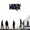 Linkin Park - Minutes To Midnight cd