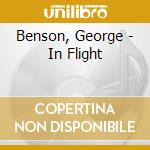 Benson, George - In Flight cd