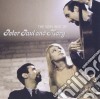 Peter, Paul & Mary - Very Best Of cd