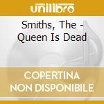 Smiths, The - Queen Is Dead cd
