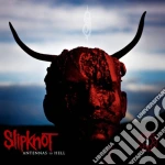 Slipknot - Antennas To Hell cd