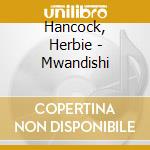 Hancock, Herbie - Mwandishi cd