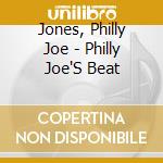 Jones, Philly Joe - Philly Joe'S Beat cd