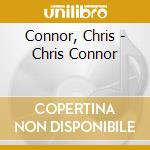 Connor, Chris - Chris Connor cd
