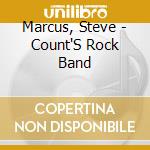 Marcus, Steve - Count'S Rock Band cd