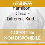 Hamilton, Chico - Different Kind Of Journey cd