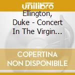 Ellington, Duke - Concert In The Virgin Islands cd