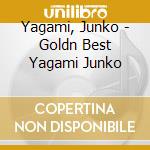 Yagami, Junko - Goldn Best Yagami Junko cd