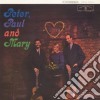 Peter & Mary Paul - Peter Paul & Mary cd