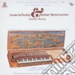 Laurence Boulay & Robert Veyron-Lacroix: Les Instruments A Clavier