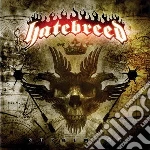 Hatebreed - Supremacy cd