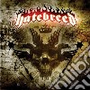 Hatebreed - Supremacy cd