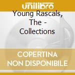 Young Rascals, The - Collections cd musicale